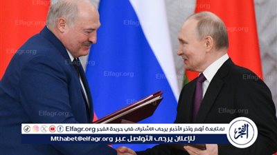 بيلاروس تطلب من روسيا بناء محطة طاقة كهروذرية ثانية