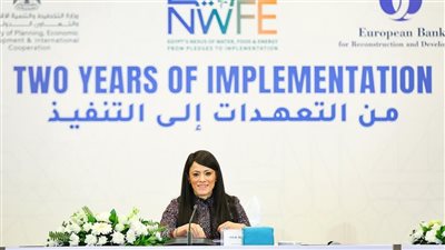 6.7 مليار جنيه استثمارات عامة بخطة 2025/2024 لربط 4 مشروعات طاقة متجددة ضمن برنامج «نُوَفِّي» بالشبكة القومية للكهرباء