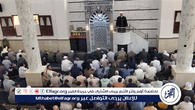 أوقاف الدقهلية تفتتح 3 مساجد في 3 مراكز مختلفة..صور 