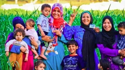 موعد بدء صرف معاش تكافل وكرامة لشهر مارس 2025