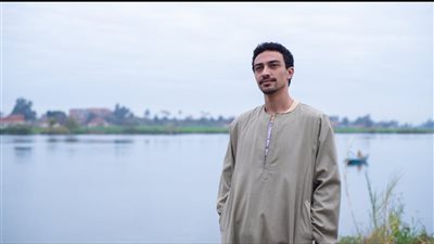 مكافأة مليون جنيه لمن يعرف قاتل مؤمن الصاوي في قهوة المحطة