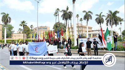 أحمد البنا: 19 جامعة مصرية تتألق في تصنيف QS العالمي للتخصصات 2025