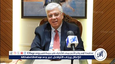 عاشور:إتاحة الموارد اللازمة لتنفيذ السياسة الوطنية للابتكار المستدام
