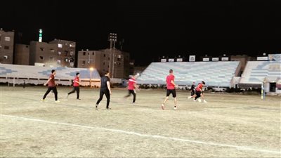 إحياء لذكرى رموزه.. مركز شباب مدينة قنا يطلق الدورة الرمضانية في خماسيات كرة القدم 