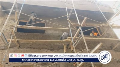 محافظ الدقهلية يتابع أعمال إنشاء مجمع المصالح الحكومية بأرض المستشارين بمدينة ميت غمر 