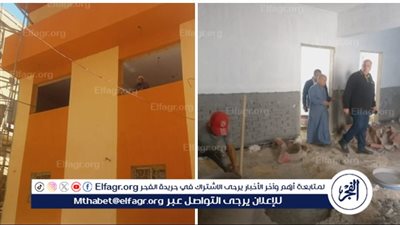 محافظ الدقهلية يتابع إنشاء مجمع المصالح الحكومية بأرض المستشارين بميت غمر على مساحة 225 متر