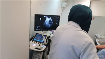 ضمن«حياة كريمة».. قافلة كشيك بالشرقية تقدم الخدمة لأكثر من 1600 مريض