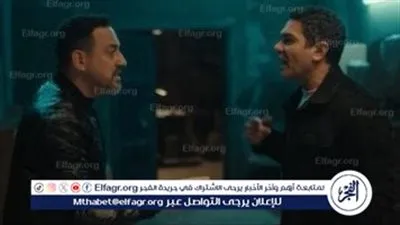 تصاعد التوتر في الحلقة 14 من “قلبي ومفتاحه”: دياب يثير الرعب ومي عز الدين تهرب مع آسر ياسين