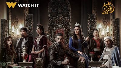 مسلسل جودر 2.. موعد عرض الحلقة الأخيرة والقنوات الناقلة 