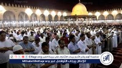 عاجل- موعد أذان المغرب وعدد ساعات الصيام اليوم 15 رمضان2025 في سوهاج