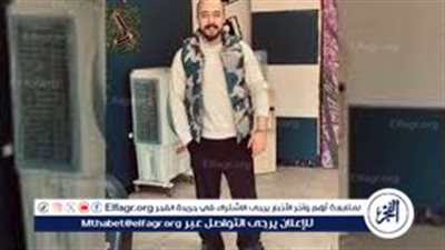 محكمة شبرا تحدد 23 مارس لمحاكمة قاتل كابتن لؤي.. شهيد الشهامة الذي قتل دفاعًا عن مسن