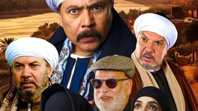 بدء عرض مسلسل “قبائل الصخرة” غدًا على قناة “هي”