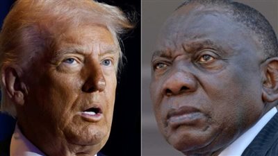 الولايات المتحدة تطرد سفير جنوب إفريقيا.. ما علاقة ترامب؟