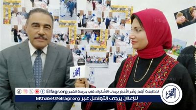  محافظ مطروح يوضح سبب حضور إفطار الأيتام