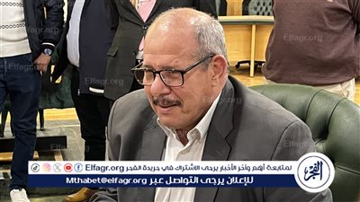 محمد خراجة: الأجور ومدينة الصحفيين ونادي الإسكندرية على رأس أولوياتي