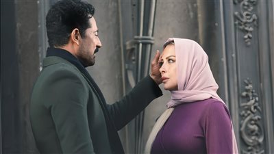 ريم مصطفى وعمرو سعد تجمعهما كيماء فنية من سيد الناس إلى تيك تيك