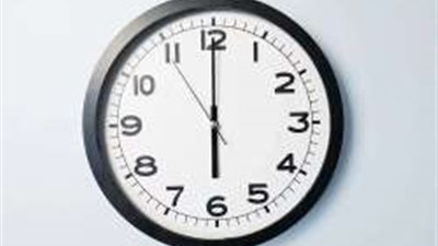 موعد وسبب تطبيق التوقيت الصيفي لعام 2025
