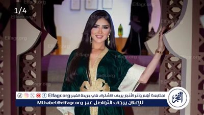 تعرف على أبرز تصريحات مي عمر مع عمرو أديب 