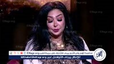 في حلقتها الثانية بـ خط أحمر| شاهيناز: أرفض الدعاية المزوّرة.. والجمهور يختار الفن الجيد