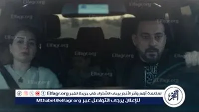 نهاية صادمة في الحلقة الأخيرة من “قلبي ومفتاحه”: القبض على آسر ياسين وتهديد مي عز الدين بالفيديوهات