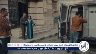 الحلقة الأخيرة من “قلبي ومفتاحه”: أدلة جديدة تبرئ  آسر ياسين وتكشف جريمة دياب