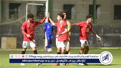 يوسف أحمد وجيه: محمد صلاح مثل أعلى لجميع اللاعبين.. وزيزو لاعبي المفضل في مصر