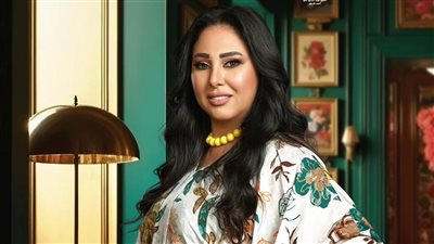 رحاب الجمل تشوق جمهورها ببوستر مسلسل 