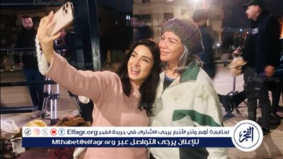 إلهام شاهين تكشف عن مشاركتها كضيفة شرف في مسلسل 