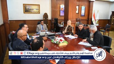 فصل الاستزراع السمكي: طفرة في التعليم الفني بمطروح