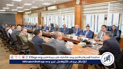 محافظ الدقهلية: مسابقة لأفضل مركز ومدينة ومكافأة مالية كبيرة للأعلى في مستوى النظافة وجاهزية المعدات 