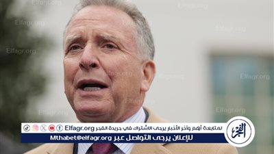 ويتكوف: طهران لا يمكنها امتلاك أجهزة طرد مركزي تحت أي ظرف