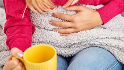 أفضل المشروبات لصحة المرأة أثناء الدورة الشهرية 