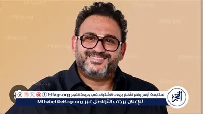 أكرم حسني لـ 