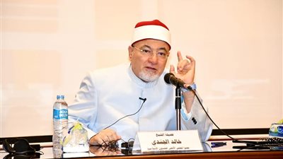 هل سيدنا الخضر ما زال حيا؟.. الشيخ خالد الجندي يحسم الجدل