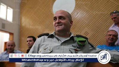 ضابط كبير في الجيش الإسرائيلي يفقد وثائق سرية في موقف سيارات