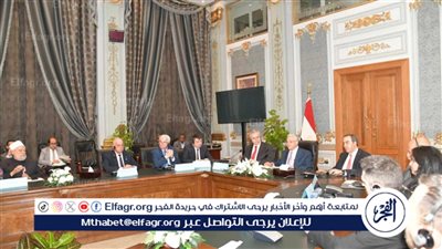 رئيس النواب يستقبل وفدًا من الجمعية البرلمانية الأرثوذوكسية