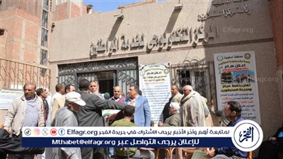 محافظ الدقهلية في مدينة السنبلاوين: يبدي استيائه من مستوى النظافة وتدني الخدمات بالمدينة