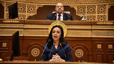 وزيرة التضامن تزف بشرى سارة للأسر المستفيدة للدعم النقدي