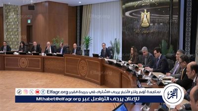 افتتاح المتحف المصري الكبير.. رئيس الوزراء يوجه برفع مستوى جاهزية المطارات