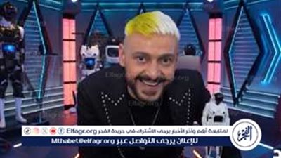 رامز جلال يتصدر تريند 