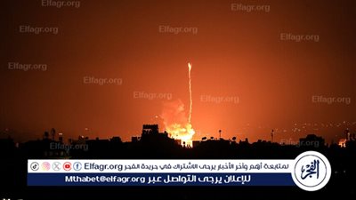 صفارات الإنذار تدوي في تل أبيب بعد قصفها بصاروخ