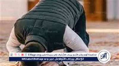 في العشر الأواخر.. لماذا أوصى النبي ﷺ بصلاة التهجد؟ 