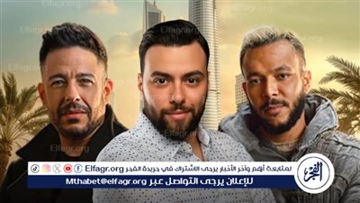 مدين يكشف كواليس 