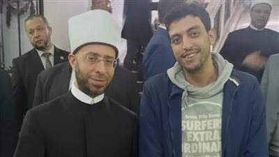 وزير الأوقاف لـ