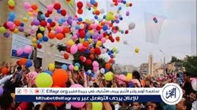 عيد الفطر 2025.. الحكومة تعلن الإجازة من السبت للثلاثاء وتحدد شرط التمديد