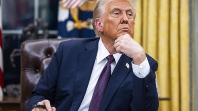 عاجل| ترامب يعلن إنهاء الحماية الأمنية لأبناء بايدن 