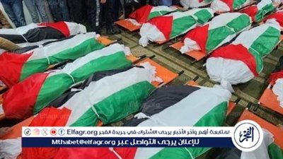 صحة غزة: 60 شهيدا و343 مصابا بنيران الاحتلال خلال يوم