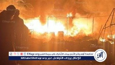 عاجل| ارتفاع عدد الشهداء قصف غزة لـ 230 واستهداف واسع للبنية التحتية