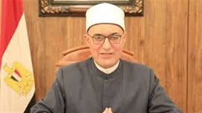 المفتي: صمود الفلسطينيين بوجه آلة القتل والدمار شاهد على خذلان المجتمع الدولي