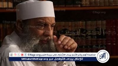 وفاة الشيخ أبو إسحاق الحويني.. موعد الجنازة ومكان الدفن